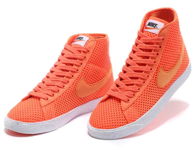 nike blazer high sb high cuir en ligne de la mode